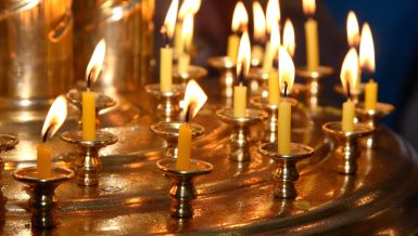 ДАНАС ЈЕ ПРАЗНИК 14.000 СВЕТИХ МЛАДЕНАЦА: Ово су обичаји 