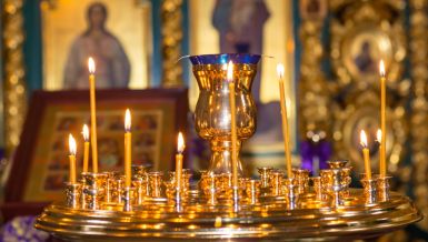 МОЛИТВА ПРЕСВЕТОЈ БОГОРОДИЦИ:Све жене које се боре за потомство данас треба да је изговоре