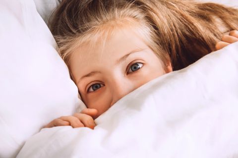 KADA JE PRAVO VREME DA DETE ODE U KREVET? Učiteljica otkriva satnicu za mališane od 3 do 8 godina