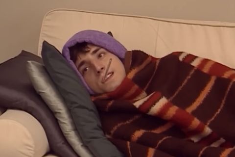 ULOGA VOJKANA IZ "OTVORENIH VRATA" NIJE BILA NAMENJENA ĐURIČKU: Prvo je ponuđena njegovom kolegi, a evo zašto ju je on odbio