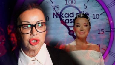 DRAGANA KATIĆ VIŠE NEĆE BITI VODITELJKA: Evo koju ulogu će od sada imati u muzičkom takmičenju \