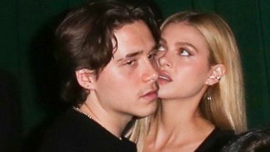 КРУЗ ОТКРИО ШТА ЈЕ БРУКЛИН УРАДИО РОДИТЕЉИМА И  ЊЕМУ: Бекамови напокон проговорили о раздору у фамилији! (ФОТО)