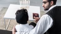 3 ЈЕВРЕЈСКЕ МУДРОСТИ КОЈЕ ОЧЕВИ ПРЕНОСЕ СИНОВИМА: Тајна породица које новац не може да пољуља