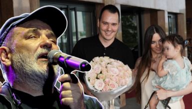 Sin Đoleta Balaševića postao otac: Naslednik dobio ime po nikad zaboravljenom dedi