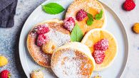 RECEPT ZA JAPANSKE PALAČINKE: U smesu se dodaje jedan sastojak po kome se razlikuju od svih drugih 