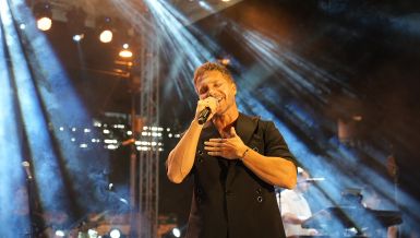 SAŠA KOVAČEVIĆ IMAO OPERACIJU: Otkazao koncerte 