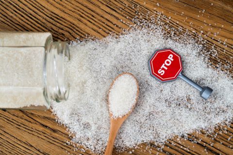 Telo šalje signale upozorenja: Šest znakova da konzumirate previše šećera 
