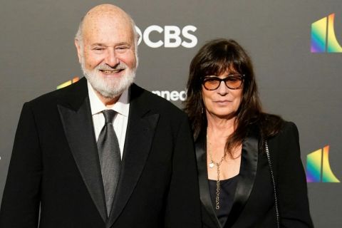  SUMNJA SE DA JE ON UBIO FILMSKOG REDITELJA ROBA REJNERA I NJEGOVU ŽENU: Holivud u šoku! (FOTO)