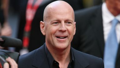 Супруга Бруса Вилиса открила детаље његове болести: \