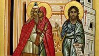 ДАНАС ПРОСЛАВЉАМО ЗАЧЕЋЕ СВЕТОГ ЈОВАНА КРСТИТЕЉА: Сви верници треба да испоштују један важан обичај