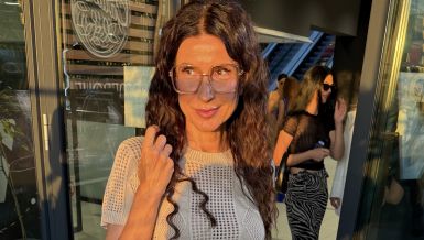 NAŠA VODITELJKA OPERISANA NA BOŽIĆ: \