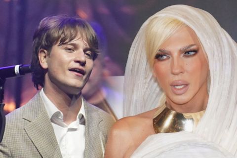 "LJUDI IZ HRVATSKE NAM SE SMEJU": Karleuša brutalno o Jakovu Jozinoviću i javnim ličnostima koje su došle na njegove koncerte - "Kakvi jadnici..."