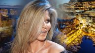 Мелина се сутра удаје за милионера: Гости већ уживају на луксузној јахти, у Монако јој стигле мајка, ћерка и кума, а од сина ни трага