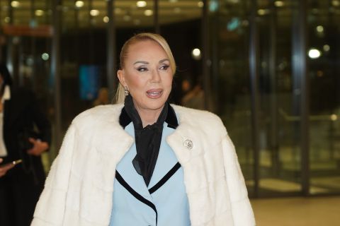 DIJETA LEPE BRENE: Uspela je da smrša 17 kilograma, a motiv joj je bio komentar jednog konobara koji ju je povredio