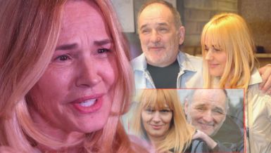 5 ГОДИНА ОД СМРТИ ЂОЛЕТА БАЛАШЕВИЋА: Оливера открила како је изгледао њихов последњи сусрет - \