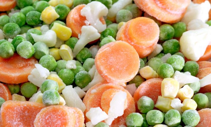 5 trikova za kuvanje zamrznutog povrća: Jednu stvar uvek izbegavajte!