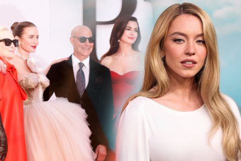 Sidni Svini izbačena iz filma "Đavo nosi pradu 2"? Glumica se "strukturno nije uklapala" u ostatak celine