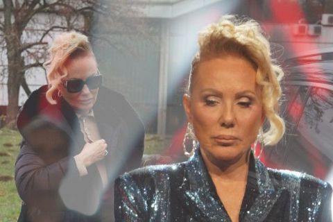 "NIJE UMRO PRIRODNOM SMRĆU: Lepa Brena otkrila istinu o ocu - izgubio život na njen rođendan
