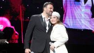 JELENA TOMAŠEVIĆ O ĆERKI NINI I BRAKU SA IVANOM BOSILJČIĆEM: \