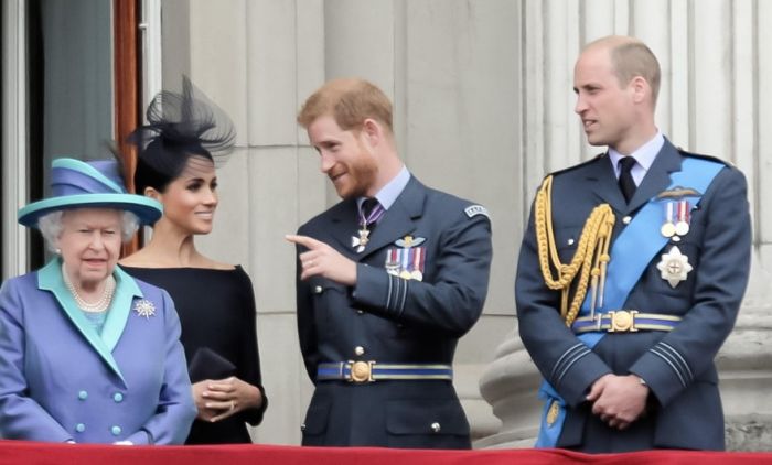 Otkriveno da se loš odnos između princa Vilijama i Megan zakuvao još pre venčanja: Od početka „igra nije bila fer“