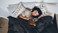Спавање са псом може побољшати квалитет сна: Студије дошле до занимљивих података