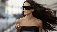 OD NJUJORKA DO PARIZA: Tamara Kalinić mesec dana provela na najvažnijim modnim adresama i demonstrirala jesenje trendove