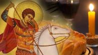 3 jela koja moraju biti na trpezi za Đurđevdan: Veruje se da donose sreću, a evo šta ne smete da iznosite iz kuće na ovaj dan