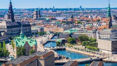 ЛИСТА НАЈСРЕЋНИЈИХ ГРАДОВА НА СВЕТУ: Европске метрополе заузеле највише позиције