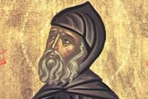 DANAS JE SVETI JEFREM SIRIN: Veliki je zaštitnik ovih ljudi