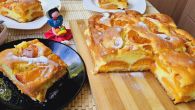 Recept za kolač sa pudingom i kajsijama: Idealan za visoke temperature (VIDEO)
