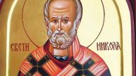 ДАНАС СЛАВИМО СВЕТОГ НИКОЛУ: Обавезно испоштујте следеће обичаје, а једну ствар никако немојте да радите
