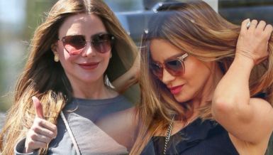 OVO JE USVOJENA SESTRA SOFIJE VERGARE: Takođe se bavi glumom, vodila je tešku borbu sa opasnim porokom, a njena lepota ostavlja bez daha (FOTO)