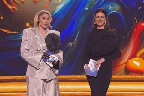 VEČERAS JE PRVO POLUFINALE "PESME ZA EVROVIZIJU": Ovo su učesnici 