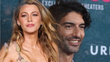 БЛЕЈК ЛАЈВЛИ ПЛЕЛА ПО КОЛЕГИ КОЈЕГ ЈЕ ОПТУЖИЛА ЗА СЕКСУАЛНО УЗНЕМИРАВАЊЕ: \