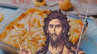 РЕЦЕПТ ЗА ИВАЊДАНСКИ КОЛАЧ: Вековима се традиционално једе у кругу породице на данашњи дан