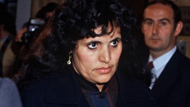 GADAFI JE SVOJU DRUGU SUPRUGU UPOZNAO NA VOŽDOVCU, SPASILA MU JE ŽIVOT I RODILA SEDMORO DECE: Gde je danas Safija Farkaš?