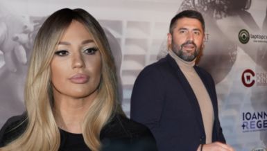 NIKOLA RAĐEN O RAZLOZIMA RAZVODA OD ANE KOKIĆ: \