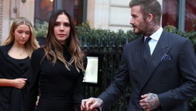 ШТА СЕ ДЕШАВА СА ВИКТОРИЈОМ БЕКАМ: Дизајнерка никада није била овако мршава (ФОТО)