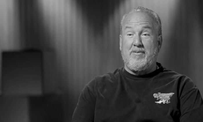 Tragičan kraj zvezde „Storage Wars“: Darel Šits pronađen mrtav u svom domu