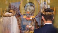 DA LI SE MLADENCI MOGU VENČATI U CRKVI TOKOM PETROVSKOG POSTA: Sveštenik rešio nedoumicu mnogih vernika