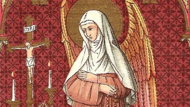 ДАНАС СЕ СЛАВИ СВЕТА ХРИСТИНА: Мученица коју је отац затворио због Христа и мучио до смрти