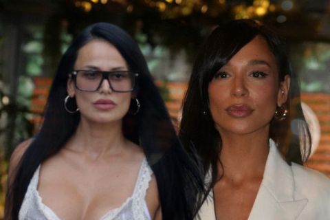 OGLASILA SE MAJKA EDITE I INDI: Evo šta je rekla o sukobu ćerki - "To traje jako dugo..."