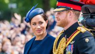 PRINC HARI I MEGAN MARKL SE SELE U VELIKU BRITANIJU: Potez para koji niko nije očekivao 