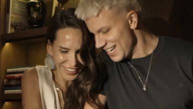 OD FILMSKOG POČETKA DO BRAKA POSLE 12 GODINA: LJubav Relje i Nikolije prošla je i kroz najteže trenutke (FOTO)