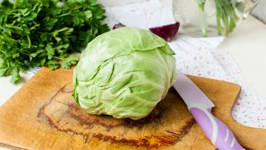 Трик за сечење купуса: Ово је најлакши начин да направите салату