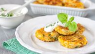 ПОСНЕ ПЉЕСКАВИЦЕ ОД ТИКВИЦА: Рецепт из грчке кухиње 