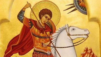 Данас је Ђурђевдан: Велики празник код Срба има многе обичаје, а један се посебно везује за здравље
