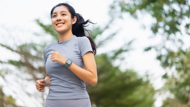 ŠTA JE KINESKO HODANJE? Zateže stomak, ubrzava varenje i mršavljenje 