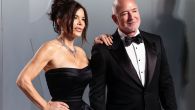 Bezos i Loren Sančez dali 10 miliona dolara, Ana Vintur ni da kaže - hvala: \