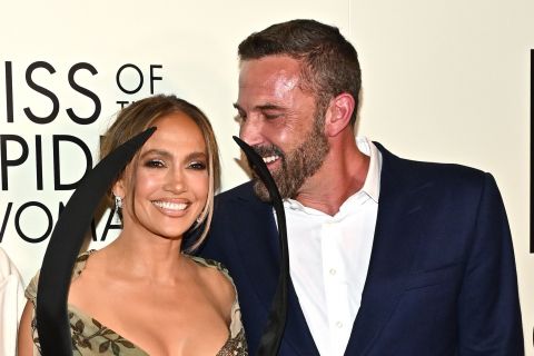 BEN AFLEK I DŽENIFER LOPEZ PONOVO ZAJEDNO: Sve glasnija su govorkanja da je na pomolu veliko pomirenje! (FOTO)